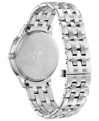 Citizen Calendrier Eco Drive Women's Watch FD0000-52N