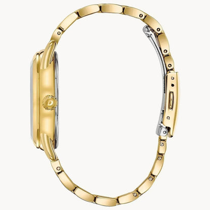 Citizen Eco Drive Ltr (Long-Term Relationship) Women's Watch FD2052-58A