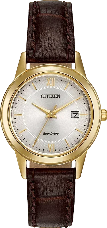 Citizen Corso Eco-Drive Womens Watch FE1082-05A