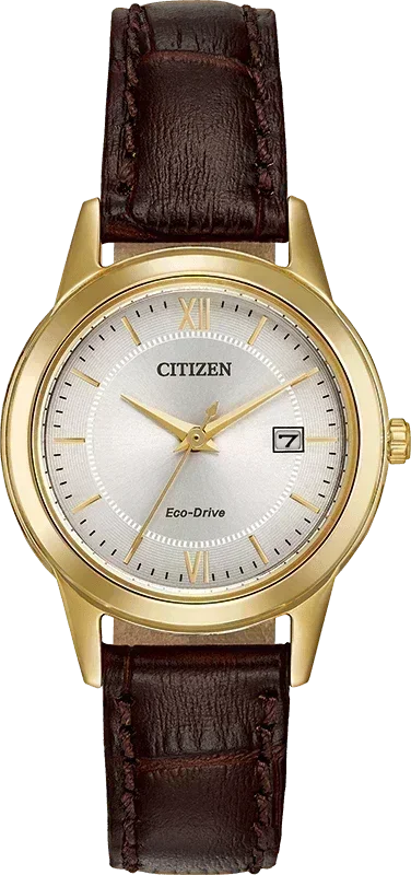 Citizen Eco Drive Corso Women's Watch FE1082-05A