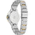 Citizen Silhouette Eco-Drive Crystal Womens Watch FE1164-53A