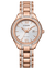 Citizen Silhouette Crystal Eco Drive Women's Watch FE1233-52A
