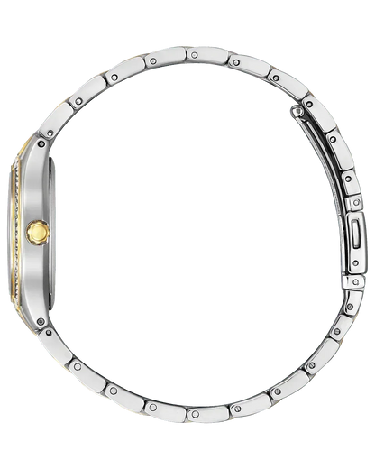 Citizen Silhouette Crystal Eco Drive Women's Watch FE1234-50L