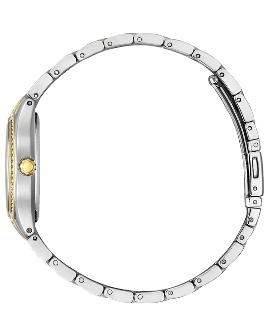 Citizen Silhouette Crystal Eco Drive Women's Watch FE1234-50L