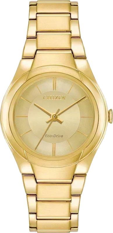 Citizen Paradigm Eco-Drive Womens Watch FE2092-57P