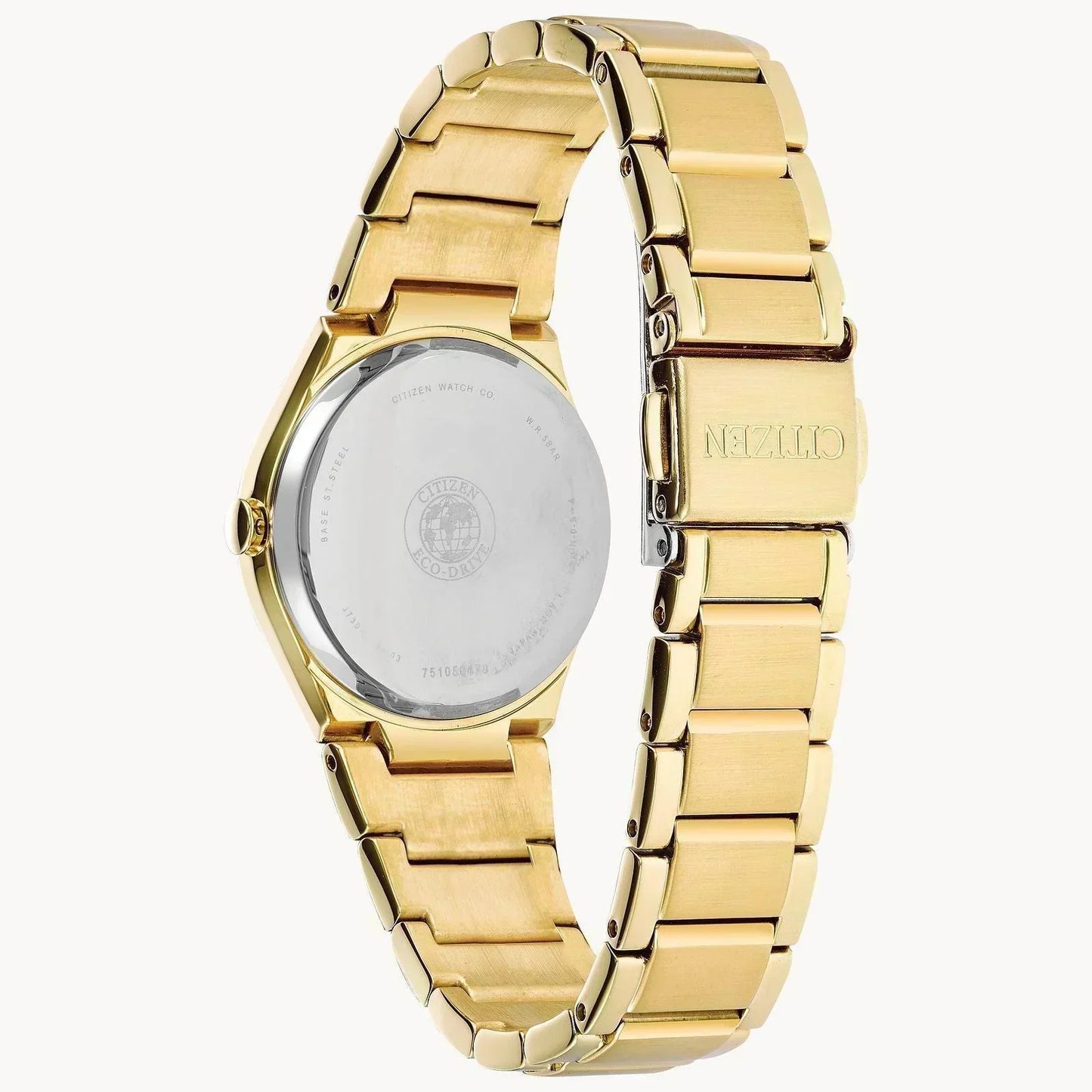 Citizen Paradigm Eco-Drive Womens Watch FE2092-57P