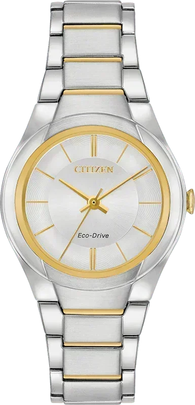 Citizen Paradigm Eco-Drive Womens Watch FE2094-51A