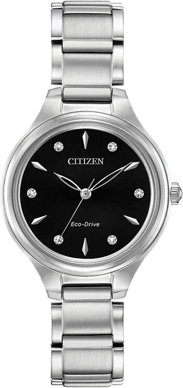 Citizen Corso Eco-Drive Womens Watch FE2100-51E
