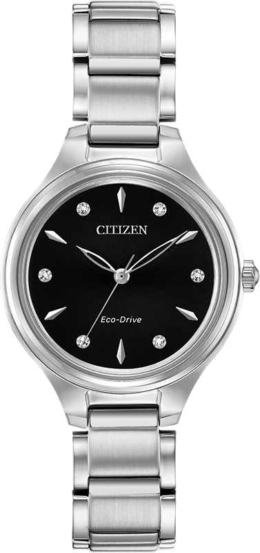 Citizen Corso Eco-Drive Womens Watch FE2100-51E