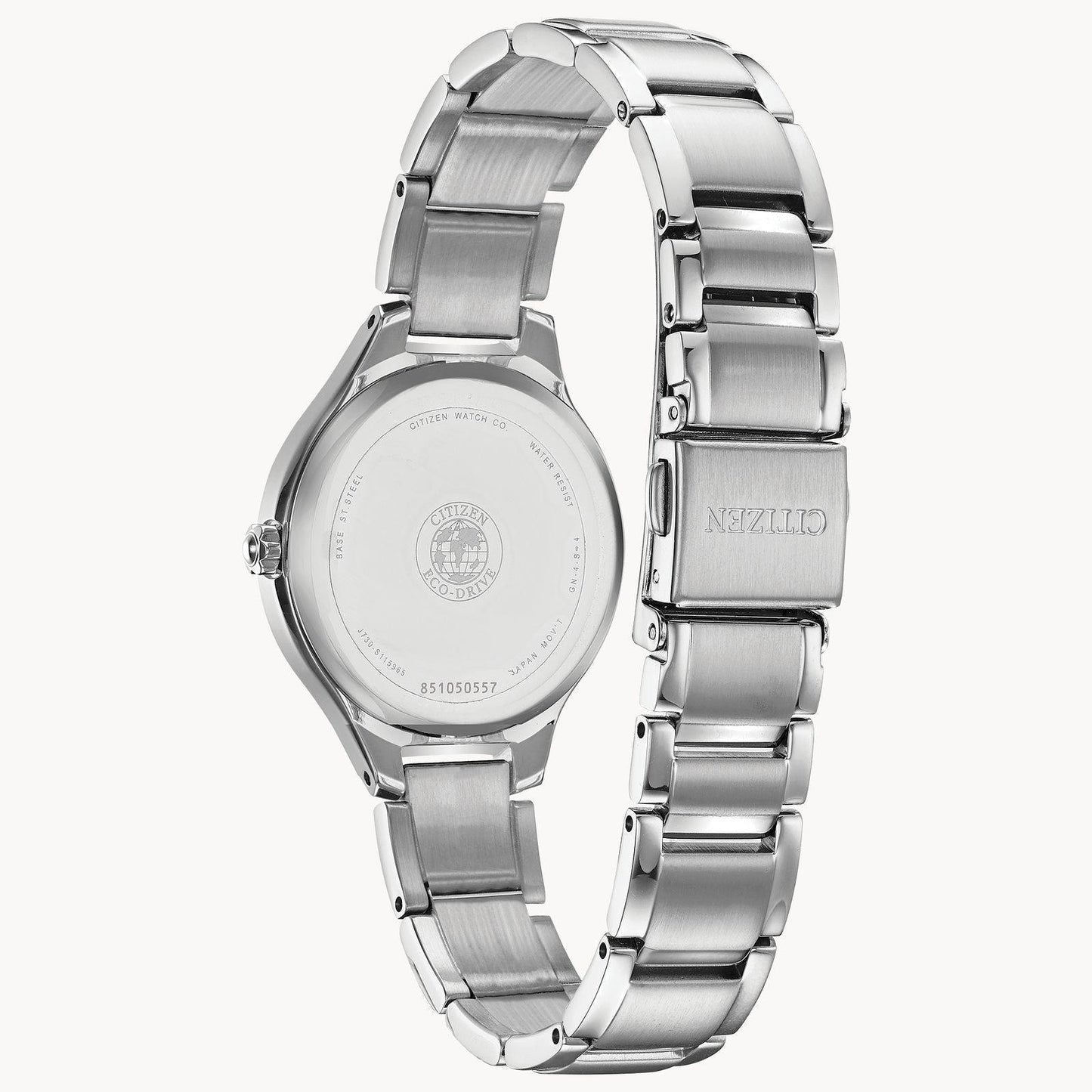 Citizen Corso Eco-Drive Womens Watch FE2100-51E