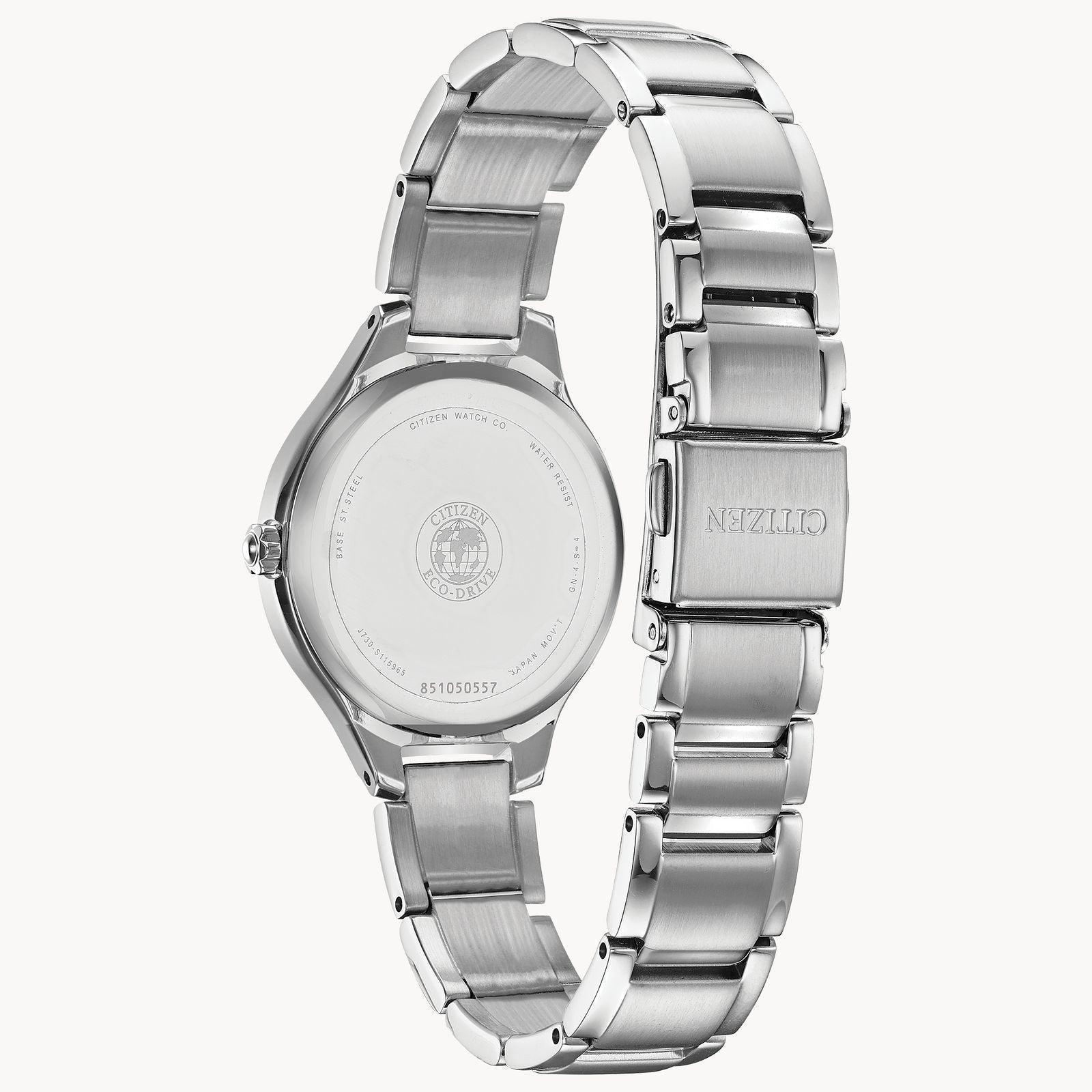Citizen Corso Eco-Drive Womens Watch FE2100-51E