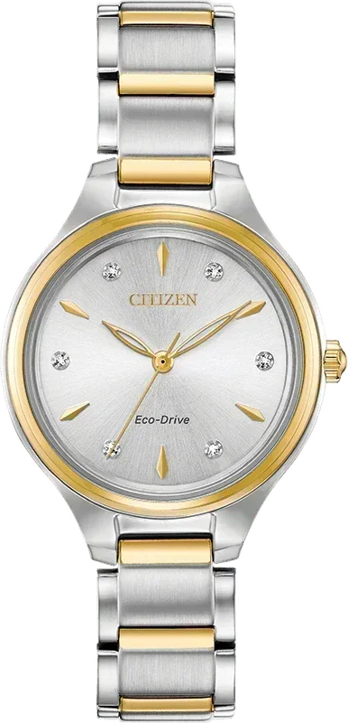 Citizen Corso Eco-Drive Womens Watch FE2104-50A