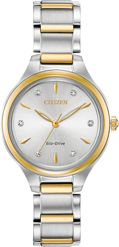 Citizen Corso Eco-Drive Womens Watch FE2104-50A