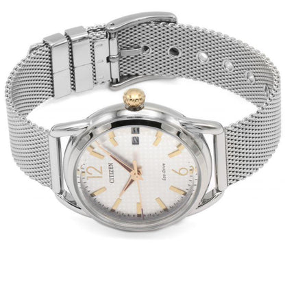 Citizen Eco Drive Ltr (Long-Term Relationship) Women's Watch FE6081-51A
