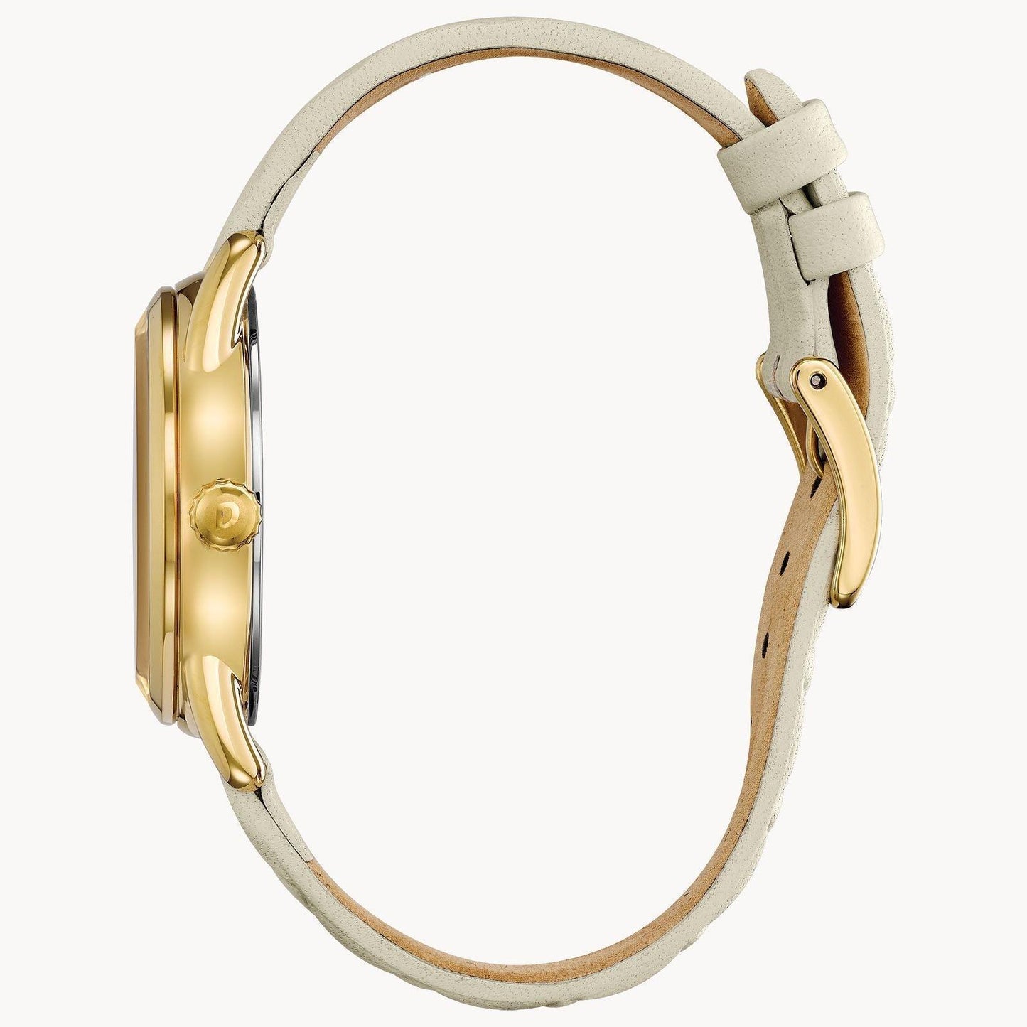 Citizen Eco Drive LTR (Long-Term Relationship) Women's Watch FE6082-08P