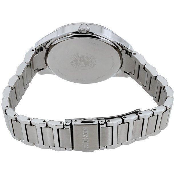 Citizen Chandler Eco-Drive Womens Watch FE6100-59A