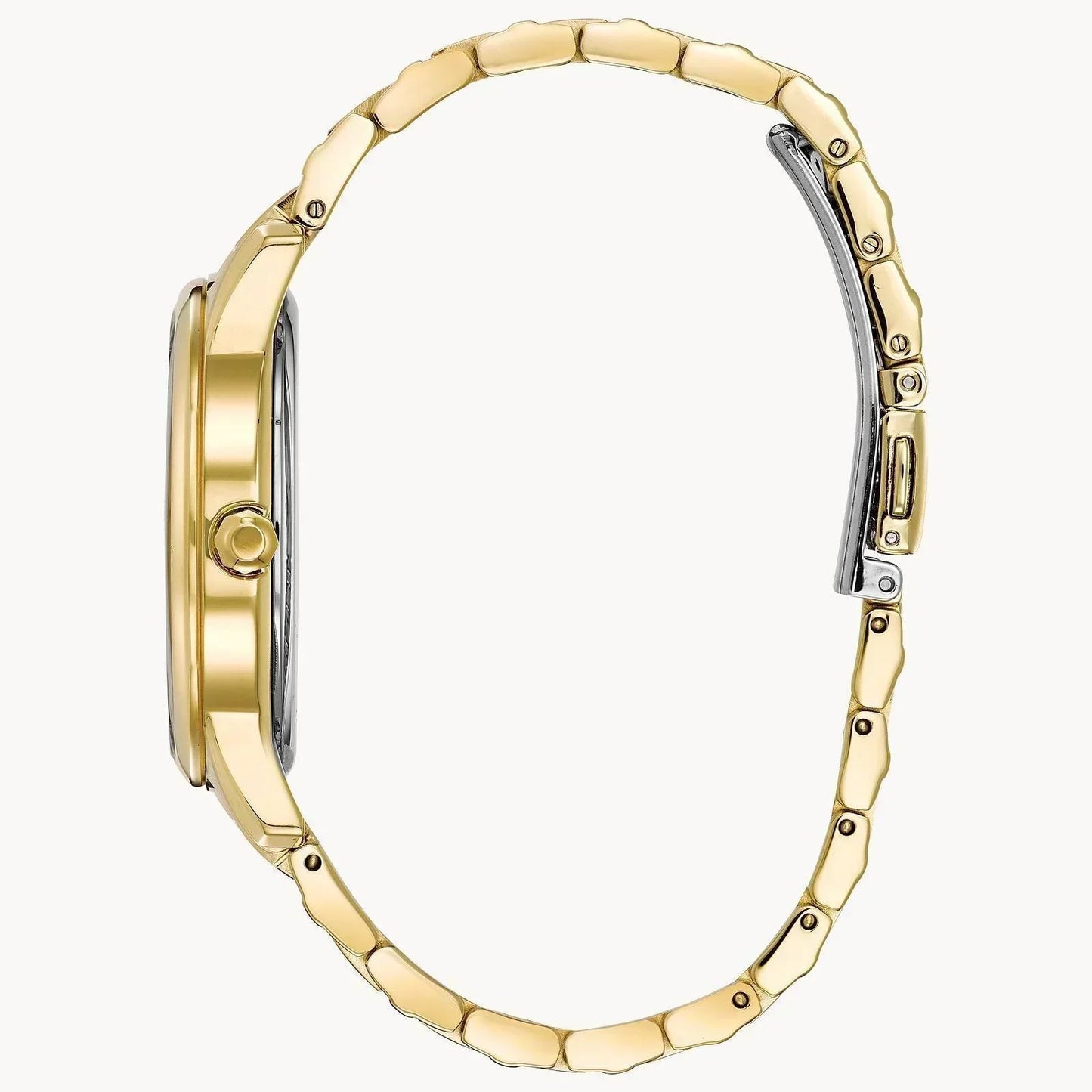 Citizen Eco Drive Chandler Women's Watch FE6102-53A