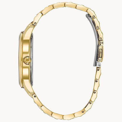 Citizen Eco Drive Chandler Women's Watch FE6102-53A