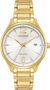 Citizen Chandler Eco-Drive Womens Watch FE6102-53A