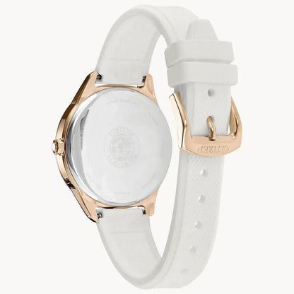 Citizen Chandler Eco-Drive Womens Watch FE6103-00A