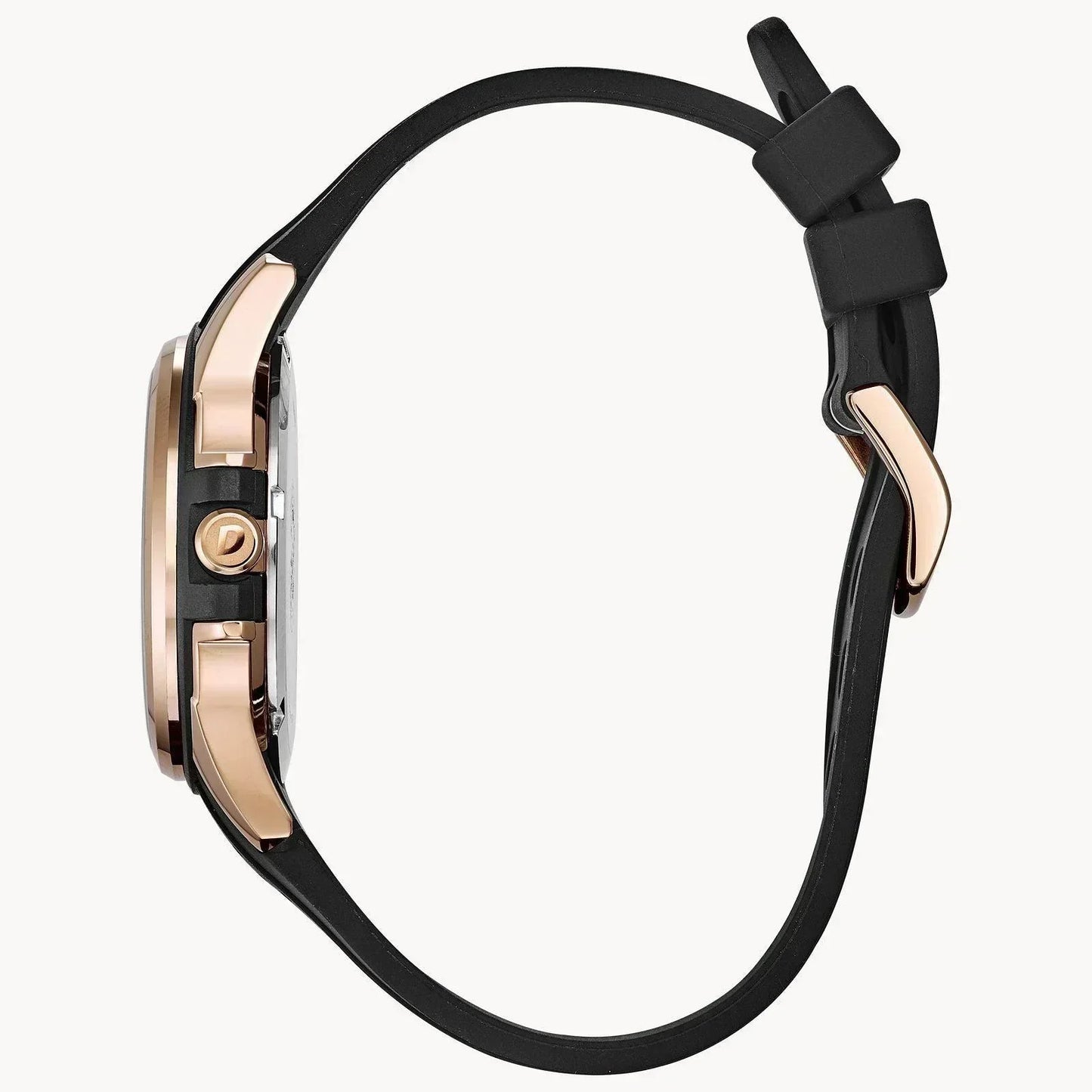 Citizen Eco Drive AR (Action Required) Women's Watch FE6133-09A