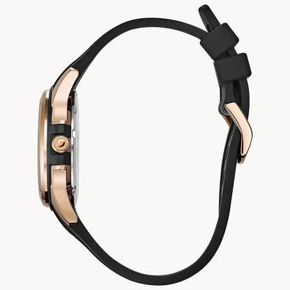 Citizen Eco Drive AR (Action Required) Women's Watch FE6133-09A