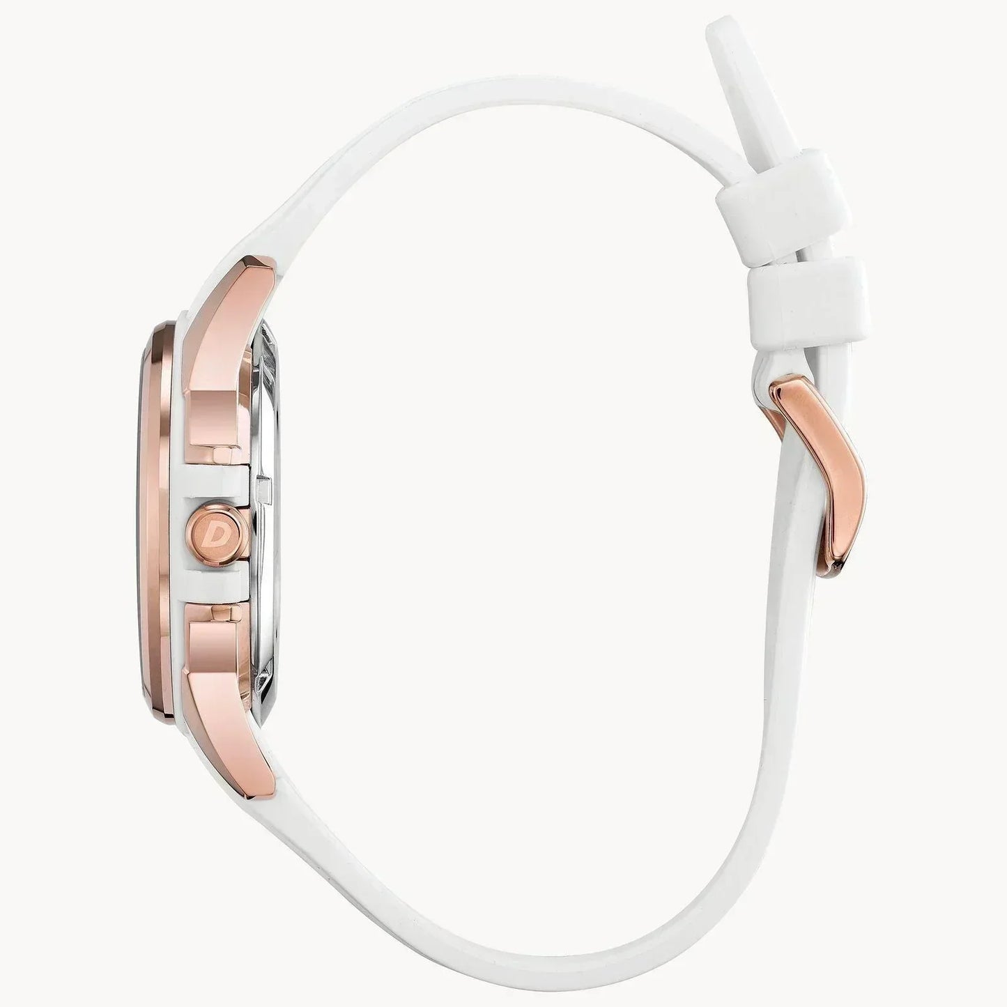 Citizen Eco Drive Ar (Action Required) - Naismith Commemorative Women's Watch FE6136-01A