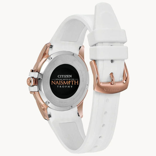 Citizen Action Required Eco-Drive Womens Watch FE6136-01A