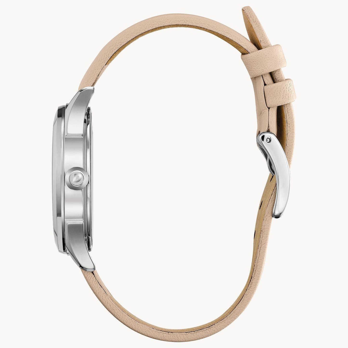 Citizen Eco Drive Ltr (Long-Term Relationship) Women's Watch FE6140-03A