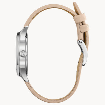 Citizen Eco Drive Ltr (Long-Term Relationship) Women's Watch FE6140-03A