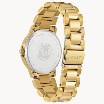 Citizen Chandler Eco-Drive Womens Watch FE7032-51D