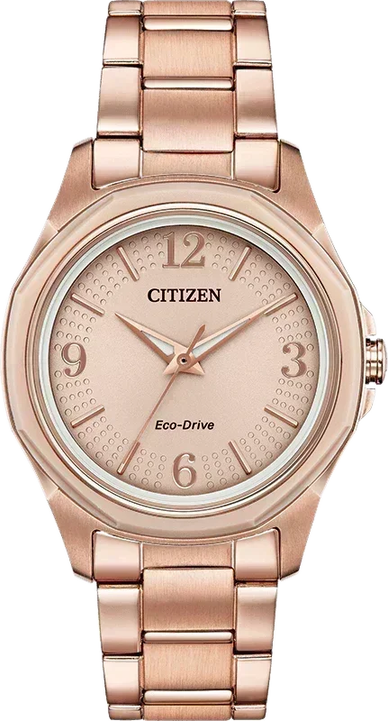 Citizen Drive TBD Eco-Drive Womens Watch FE7053-51X
