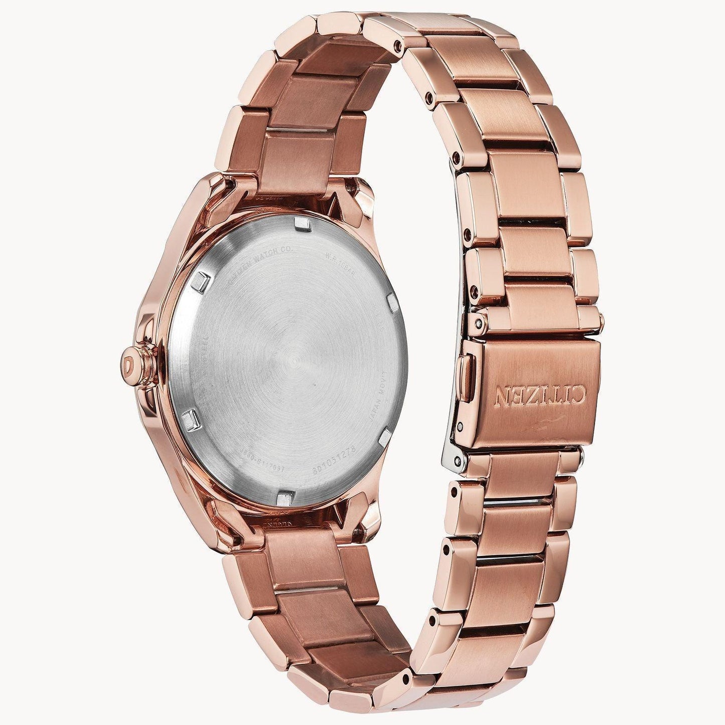 Citizen Drive TBD Eco-Drive Womens Watch FE7053-51X