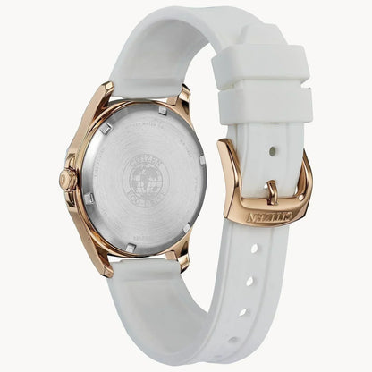 Citizen Drive TBD Eco-Drive Womens Watch FE7056-02D