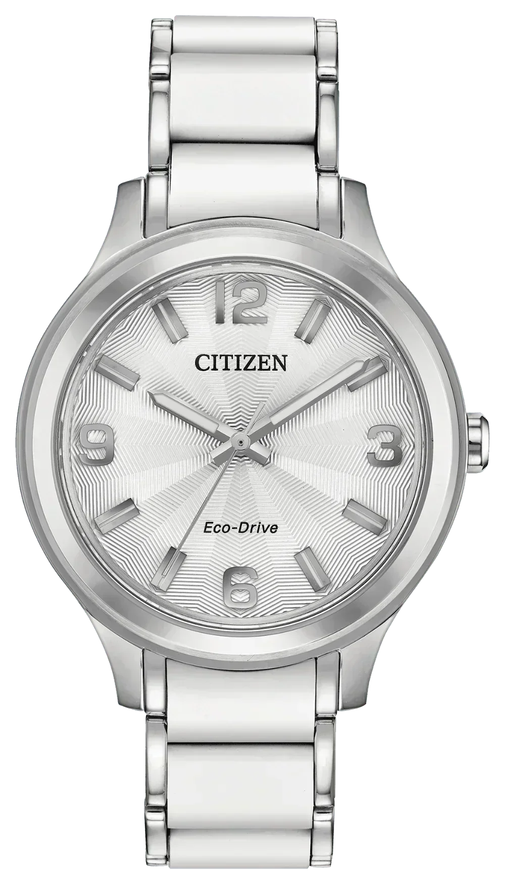 Citizen Action Required Eco-Drive Womens Watch FE7070-52A