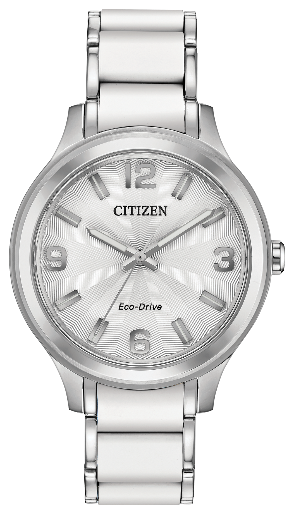 Citizen Action Required Eco-Drive Womens Watch FE7070-52A