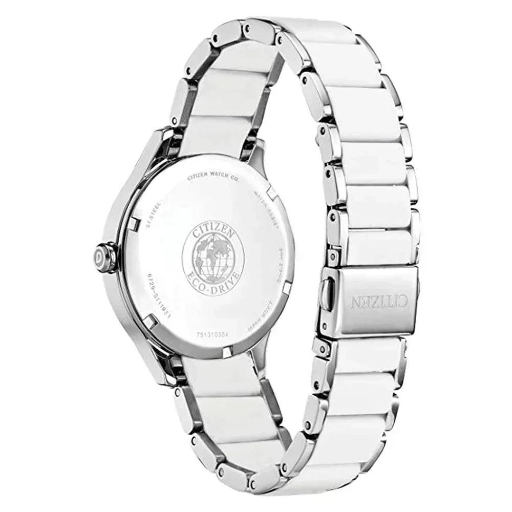 Citizen Action Required Eco-Drive Womens Watch FE7070-52A