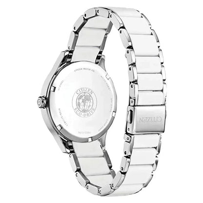 Citizen Action Required Eco-Drive Womens Watch FE7070-52A
