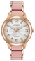 Citizen Action Required Eco-Drive Womens Watch FE7073-54A