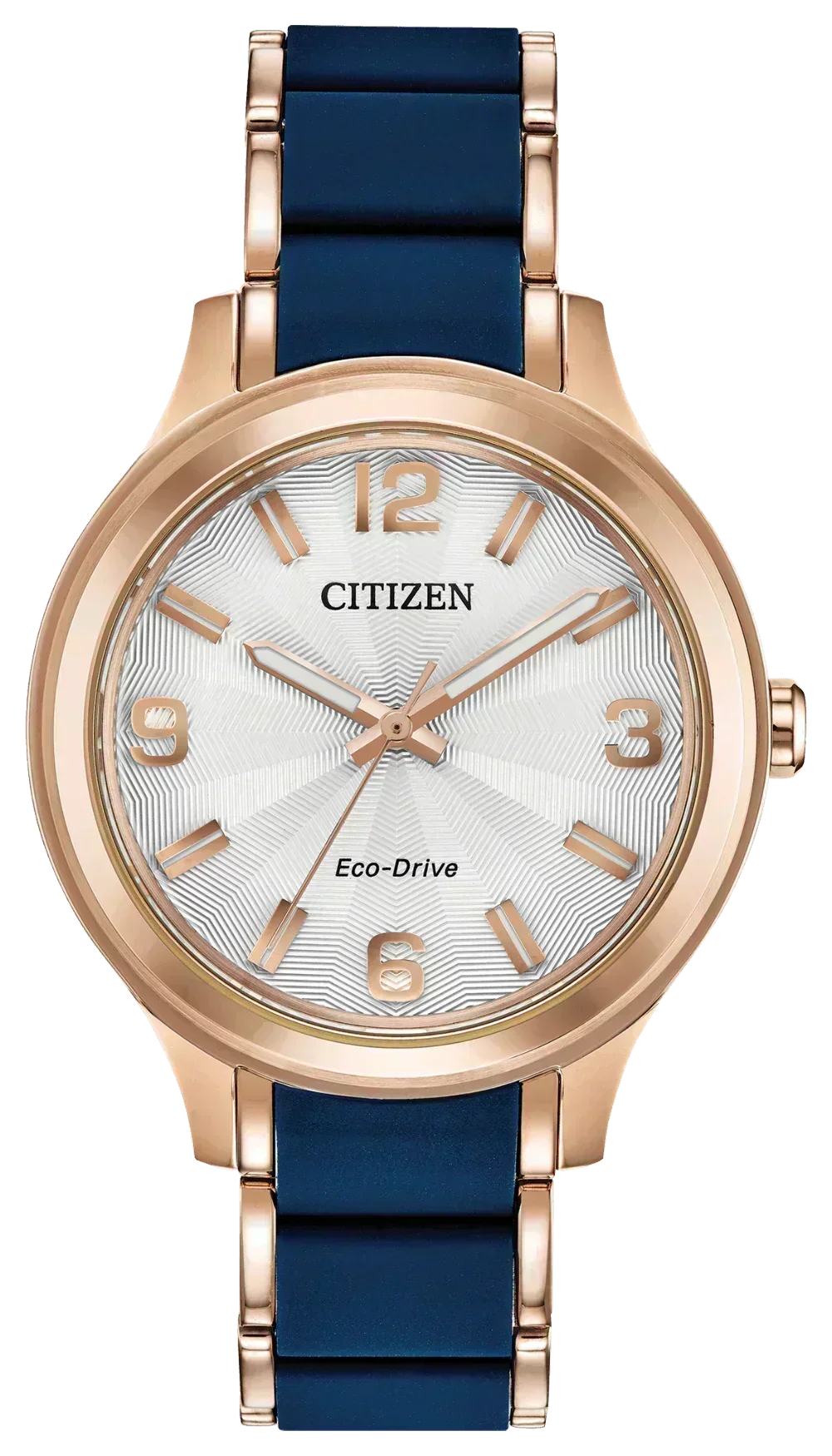 Citizen Action Required Eco-Drive Womens Watch FE7073-71A