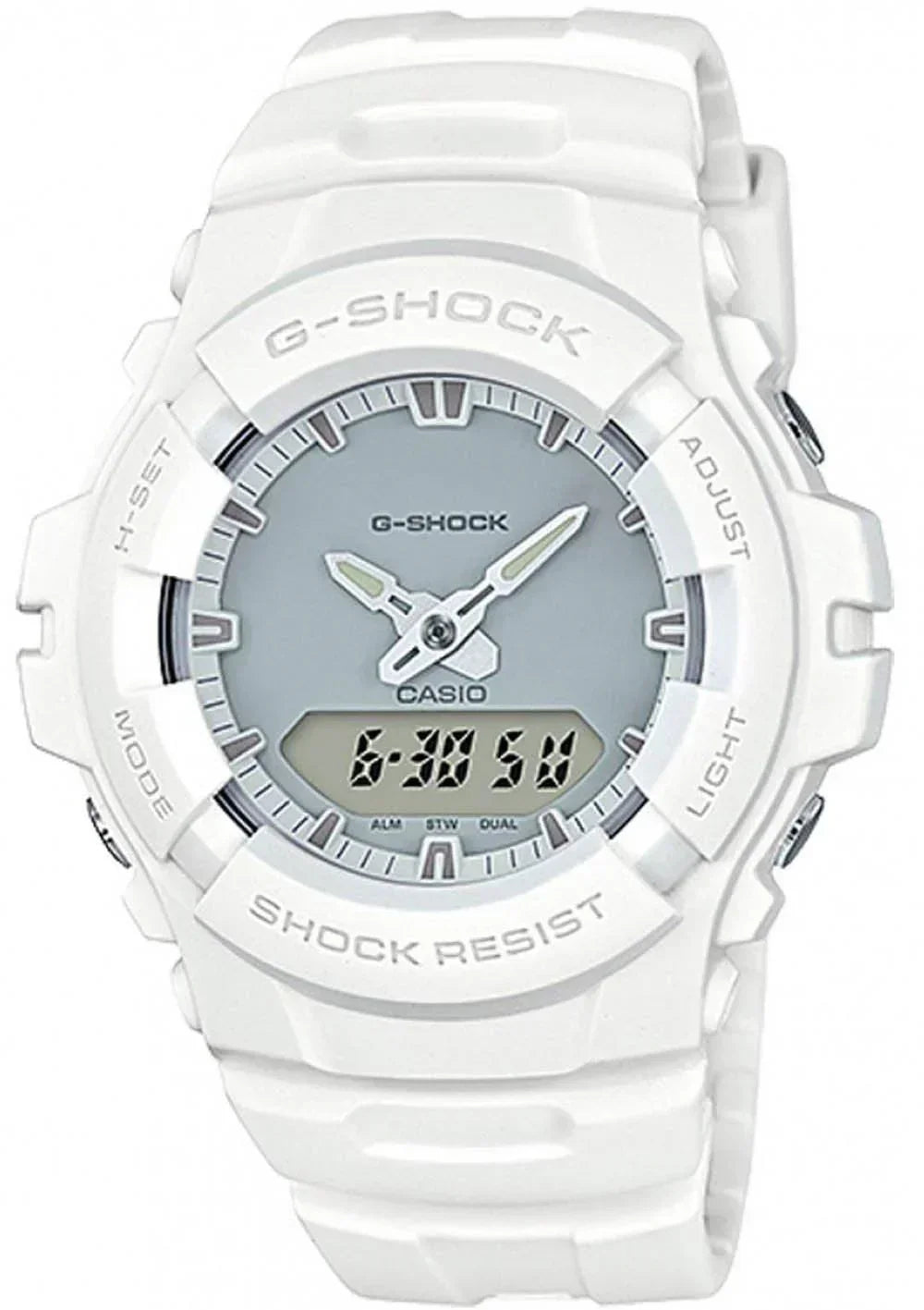 G-Shock Afterglow Neo-brite Men's Watch DW5035E-7