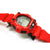 G-Shock Rescue Red Digital Sport Men's Watch G7900A-4