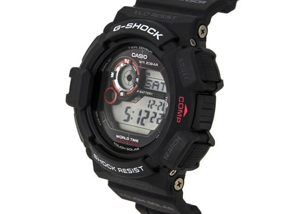 G-Shock Mudman Shock Resistant Multi-Function Sport Men's Watch G9300-1