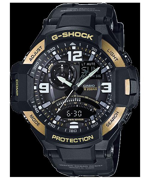 G-Shock Master of G Mens Watch GA1000-9G