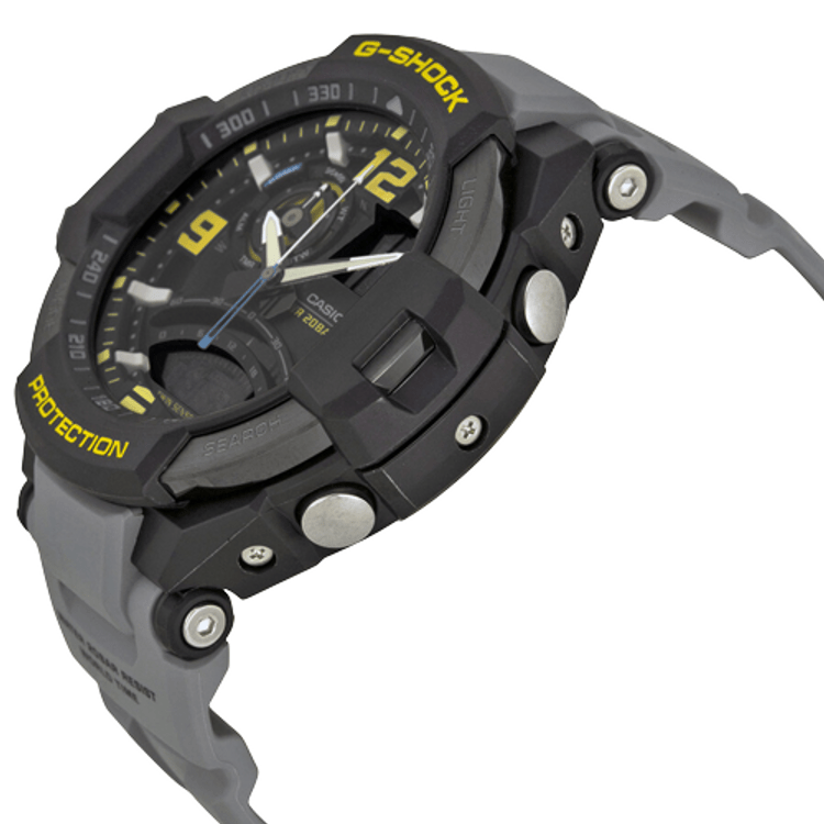 G-Shock Aviation Series Men&#39;s Watch GA1000-8A