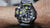 G-Shock Aviation Series Men's Watch GA1000-8A