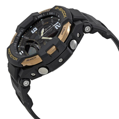 G-Shock G-aviation Compass Aviator Men's Watch GA1000-9G