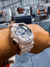 G-Shock X-Large White Resin Sport Men's Watch GA100A-7A