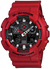G-Shock Quartz Mens Watch GA100B-4A