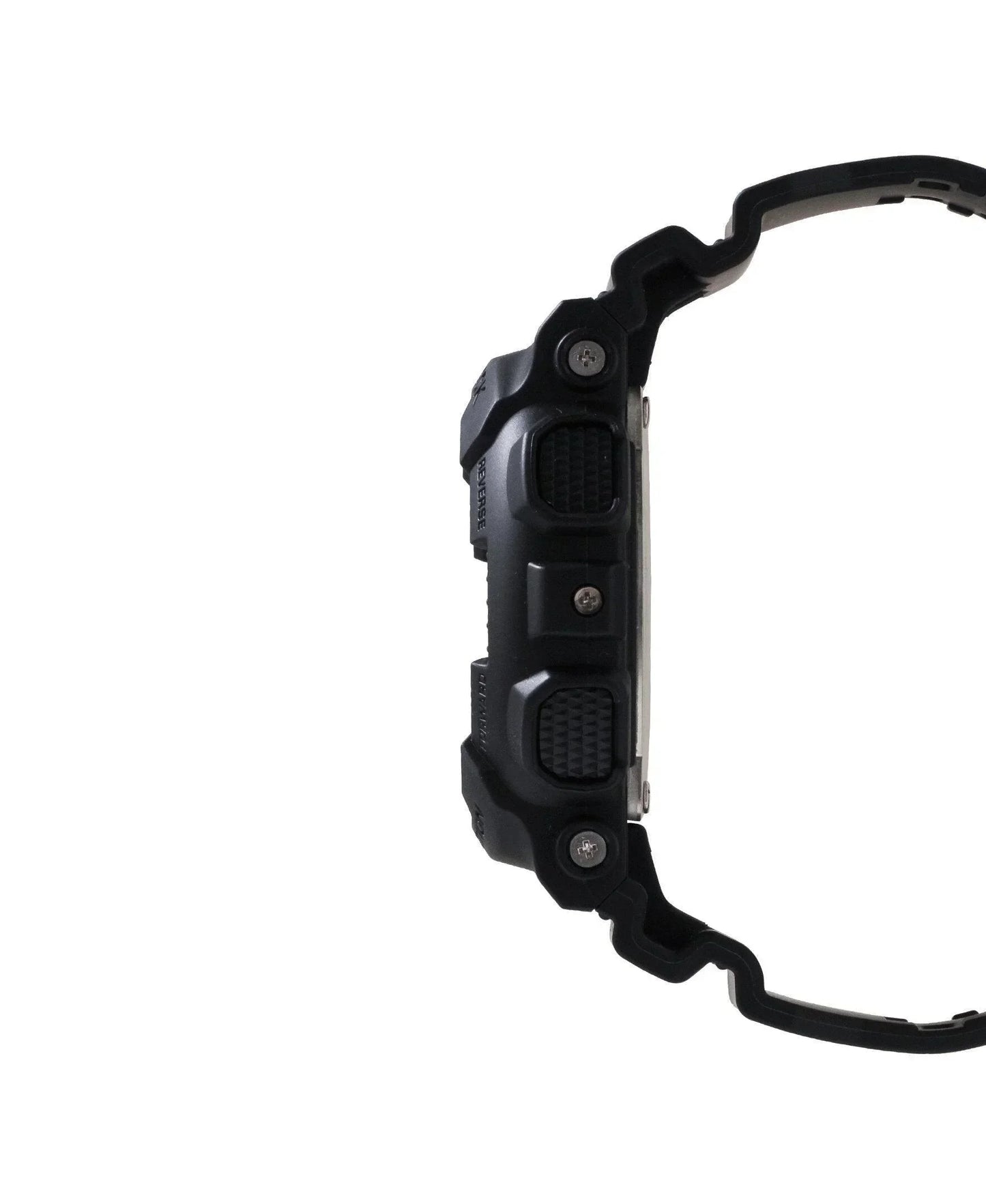 G-Shock G-Steel Black Stainless-Steel Strap Men's Watch GSTS110BD-1B